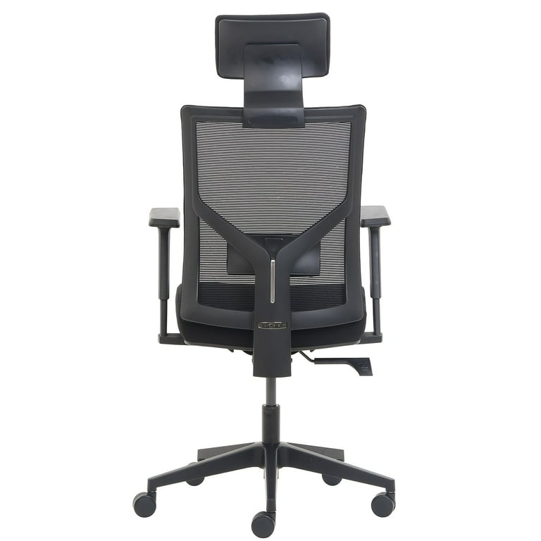Hengyu La-Z-Boy Ergonomic Mesh Office Chair, Adjustable