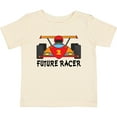 thumbnail image 3 of Inktastic Race Car Racing Boys Baby T-Shirt, 3 of 5