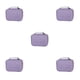 thumbnail image 1 of Toystoory Organizador de poliéster de alta capacidad para almacenamiento de útiles escolares, práctica bolsa de almacenamiento, estuche para Type2 NO2, 1 of 6