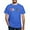 Royal, variant on CafePress - Pepsi Spirit Can Light T Shirt - Men's Classic Graphic Cotton T-Shirt