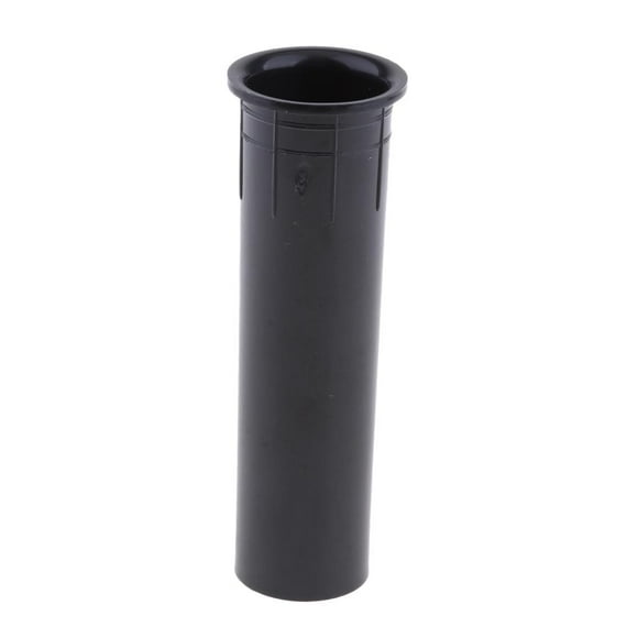 TISHITA Speaker Cabinet Port Tube Bass Vent Connector 3-5in 26x95mm Subwoofer Box Accessories