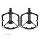 thumbnail image 1 of Aluminium Alloy MTBs Cycle Road Bike Flat Pedals Non-Slip Safe Platform Mountain Bike Tool, 1 of 5