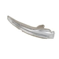 thumbnail image 5 of funtasica Rearview Side Mirror Turn Mirror Indicator Light Repair Parts, Replaces Easy Installation for W205 C238 Left, 5 of 8