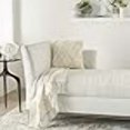 thumbnail image 3 of Mina Victory Life Styles 18" x 18", Ivory, 3 of 4