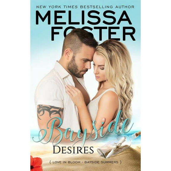Bayside Desires, (Paperback)