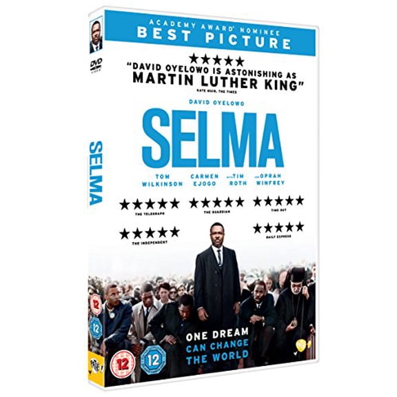 Selma [DVD]