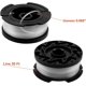 thumbnail image 5 of Paquete de 6 bobinas A6481 A6485 para recortadoras Black Decker esquí esquí Gafas de esquí, 5 of 5