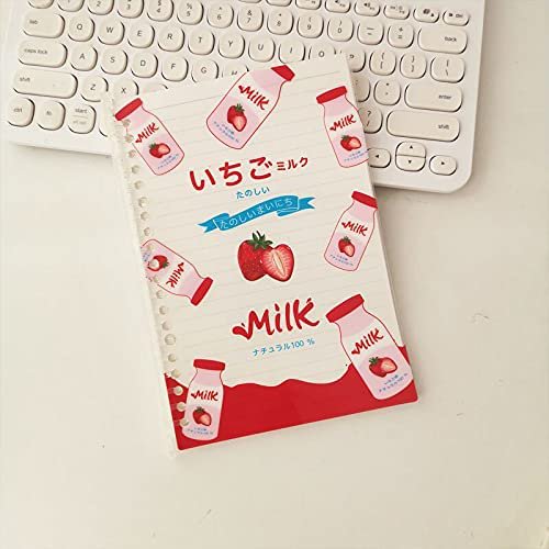 CoCopeaunt Kawaii Notebooks Kawaii School Supplies Japanese Kawaii