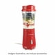thumbnail image 2 of Licuadora Personal Hamilton Beach Portátil 414 ml Roja, 2 of 4