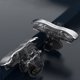 thumbnail image 1 of 1 par de gatillos para juegos de teléfono, controlador móvil PUBG, tiradores de botón de Joystick, 1 of 7
