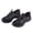 Black, variant on Hiking Water Shoes for Men Women Quick Dry Barefoot Aqua River Fishing Sandals