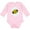 AD-Pink, variant on Inktastic Bumble Bee Boys or Girls Long Sleeve Baby Bodysuit