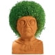 thumbnail image 4 of Maceta de cerámica Chia Pet Golden Girls Sophia con paquete de semillas, 4 of 6
