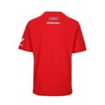 thumbnail image 2 of T-shirt Men Honda HRC racing - HRC logo, 2 of 5