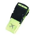 thumbnail image 4 of Correa de embalaje multiusos para maletas de viaje, viajes de negocios, hoteles. Verde sin código, 4 of 9