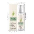 thumbnail image 3 of Pisexur Belleza Maquillaje Promueve la pérdida de cabello y el debilitamiento del cabello para un cabello más abundante. Cuidado capilar vegano sin silicona. 100 ml.para mujeres y hombres, 3 of 9