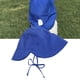 thumbnail image 3 of Sombrero para el Sol NikouMX para senderismo transpirable rápido portátil con visera, 3 of 8