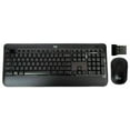thumbnail image 1 of Logitech MK540 Advanced Wireless K540e Keyboard & M185 Mouse & USB Receiver 920-008701 - Open Box, 1 of 5