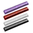 thumbnail image 5 of 6.25U Spacebar Keycap in High Transparency Colorful PC Crystal Space bar Keycaps Enhances Typing Experience, 5 of 11
