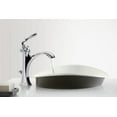 thumbnail image 6 of Kohler 5403-W-FF 20.75 in. Oval Vessel Bathroom Sink - Sea Salt, 6 of 8
