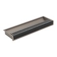 thumbnail image 4 of Door Handle,  Wardrobe Handle  for Office Buildings Black, 4 of 8