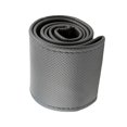 thumbnail image 1 of Speravity Fundas para volante Transpirable Coche Cómodo Protector de manillar Fundas usables multifuncionales Universales Automoción decorativa y accesorios Gris 1, 1 of 6