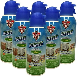 Air Duster (Dust Remove Spray) GIGA 360 (450 ML.) - homenet48
