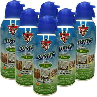 Dust-Off Electronics Dust Remover – Oliver Twist Supermarket