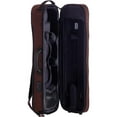 thumbnail image 2 of Bam SG5140S Saint Germain Stylus Oblong 15-3/4" Viola Case Chocolate, 2 of 2