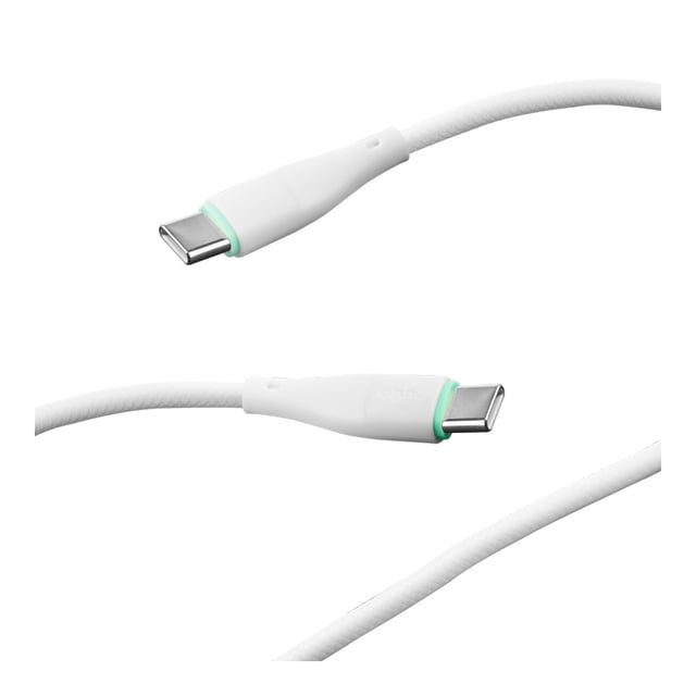 Cable Onn Tipo C a Tipo C 60W 1.5m Varios Modelos 1 Pieza