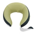 thumbnail image 4 of Masajeador de Culo Almohada de Masaje Electrica Cervical Soporte de 360 ​​Procesos Almohada de MasAJE de Culo en Forma de U para Oficina, Conducción y Vijes, 4 of 7