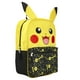 thumbnail image 2 of Mochila Bioworld Pokemon Pikachu Character 40 cm, 2 of 8