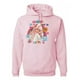 thumbnail image 1 of Hoodie Mañana Sera Bonito Sudadera Karol G Con Gorro, 1 of 1