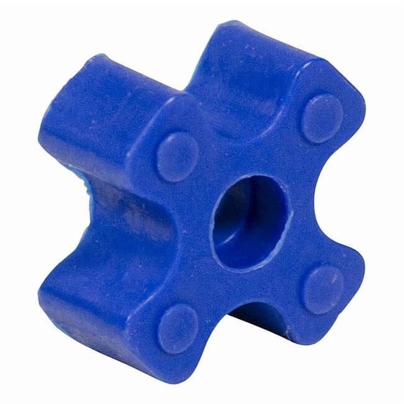 Tb Woods L-Jaw Coupling Insert,L050,Urethane L050U