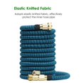 thumbnail image 3 of Expandable Garden Hose Multi-Functional Practical Flexible Water Hose with Nozzle Connectors for Floor Washing/Garden Watering/Pet Cleaning, 3 of 5