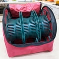 thumbnail image 3 of Organized Storage Tote With Large Capacity Compact Portable Organizer For DIY Projects And Home Use Tool Bag, 3 of 4