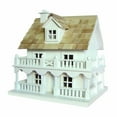 thumbnail image 3 of Novelty Cottage Birdhouse, 3 of 3