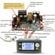 thumbnail image 3 of 900W DC CNC Antihipertensivo Boost Converter 6-70V Entrada de Fuente de AlimentacióN Ajustable Voltaje Constante MóDulo de Carga Solar, 3 of 5