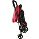 thumbnail image 4 of Carriola Infanti Reversible Swivel LX Rojo, 4 of 4