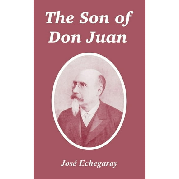 The Son of Don Juan (Paperback)