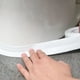 thumbnail image 5 of Cinta selladora para baño y cocina, cinta autoadhesiva de PVC para sellado de paredes y bañeras, cinta selladora, 1 unidad/2 m (C), 5 of 8