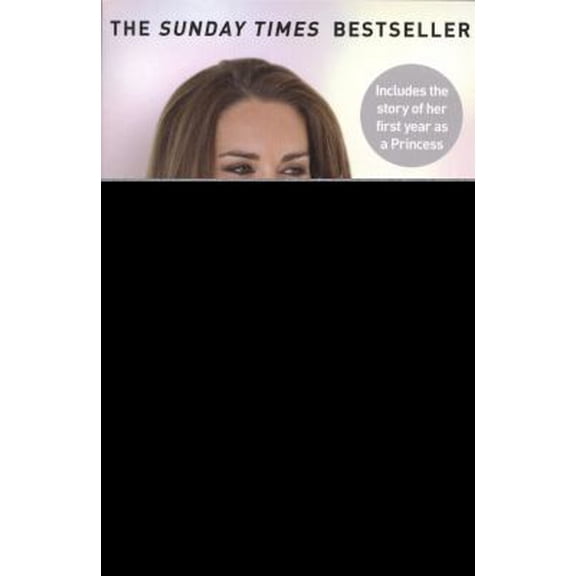 Pre-Owned Kate (Paperback)