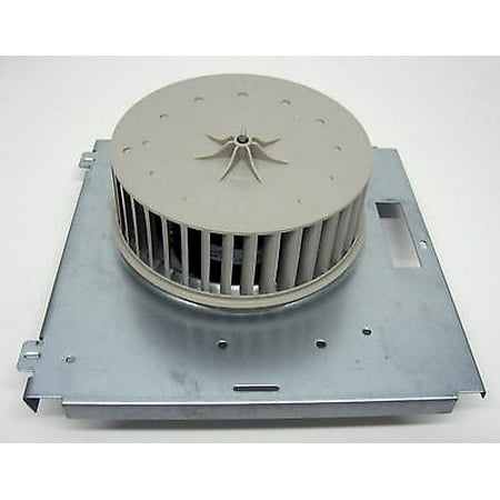 broan nutone blower wheel motor unit