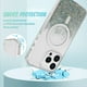 thumbnail image 3 of Funda Bonoma para iPhone 16 Pro Max con soporte MagSafe, 3 of 6