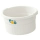 thumbnail image 5 of Baño de pies práctico y duradero, ideal para remojar pies, uñas y tobillos. Blanco, 5 of 9