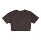 thumbnail image 1 of Playera Corta DC SHOES para Mujer Color Negro Modelo ADJZT03063KVJW, 1 of 6