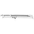 thumbnail image 2 of Replacement Burner for Grill Master 720-0670E, Kenmore 463420507, 415.90111110, Gas Models, 3-Pack, 2 of 5