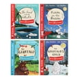 thumbnail image 3 of Julia Donaldson Gruffalo 4 Activity Books Collection - Ages 5-7 - Paperback, 3 of 4