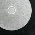thumbnail image 2 of Disque de Polissage pour Bijoux à Roue Plate 4 Pouces 100Mm avec Revêtement en Diamant 80-3000 Grains, 2 of 9