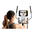 proform hybrid trainer xt ifit elliptical and recumbent bike